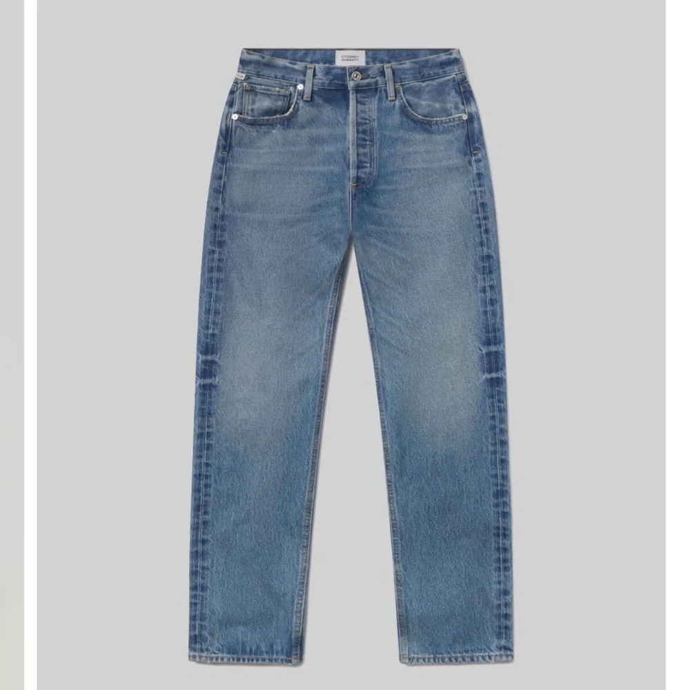 Citizens of Humanity Blaine Perri wash 25 - Picture 6 of 10